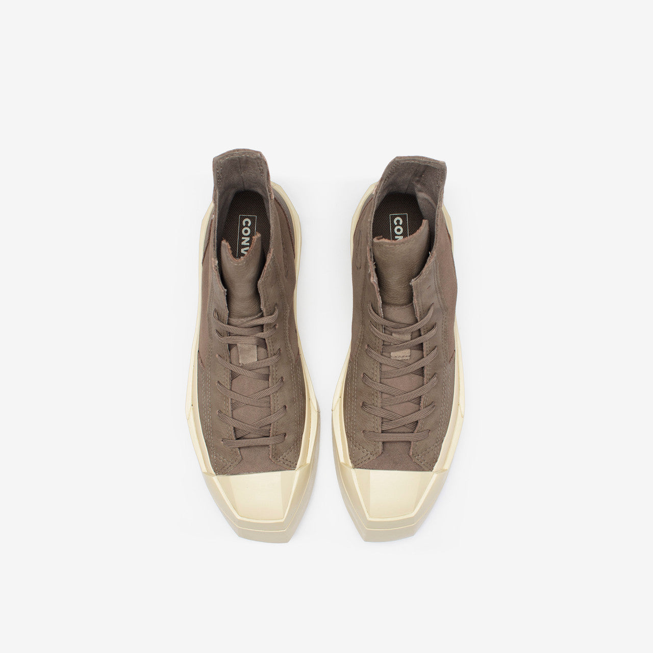 Chuck 70 De Luxe Squared  | A10420C