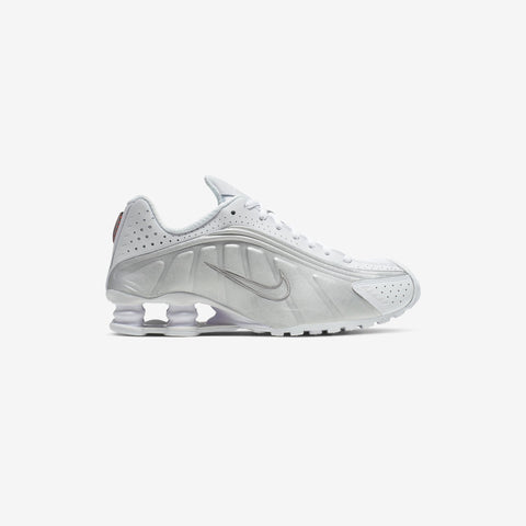 Wmns Shox R4
