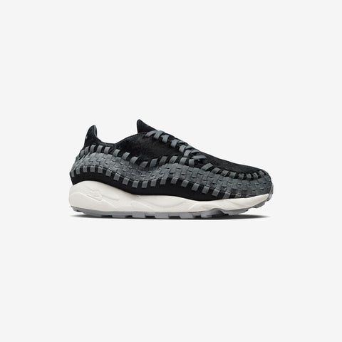 Wmns Air Footscape Woven