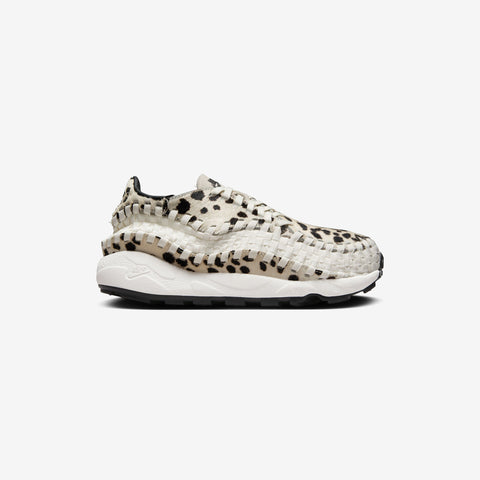 Wmns Air Footscape Woven
