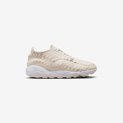 Wmns Air Footscape Woven