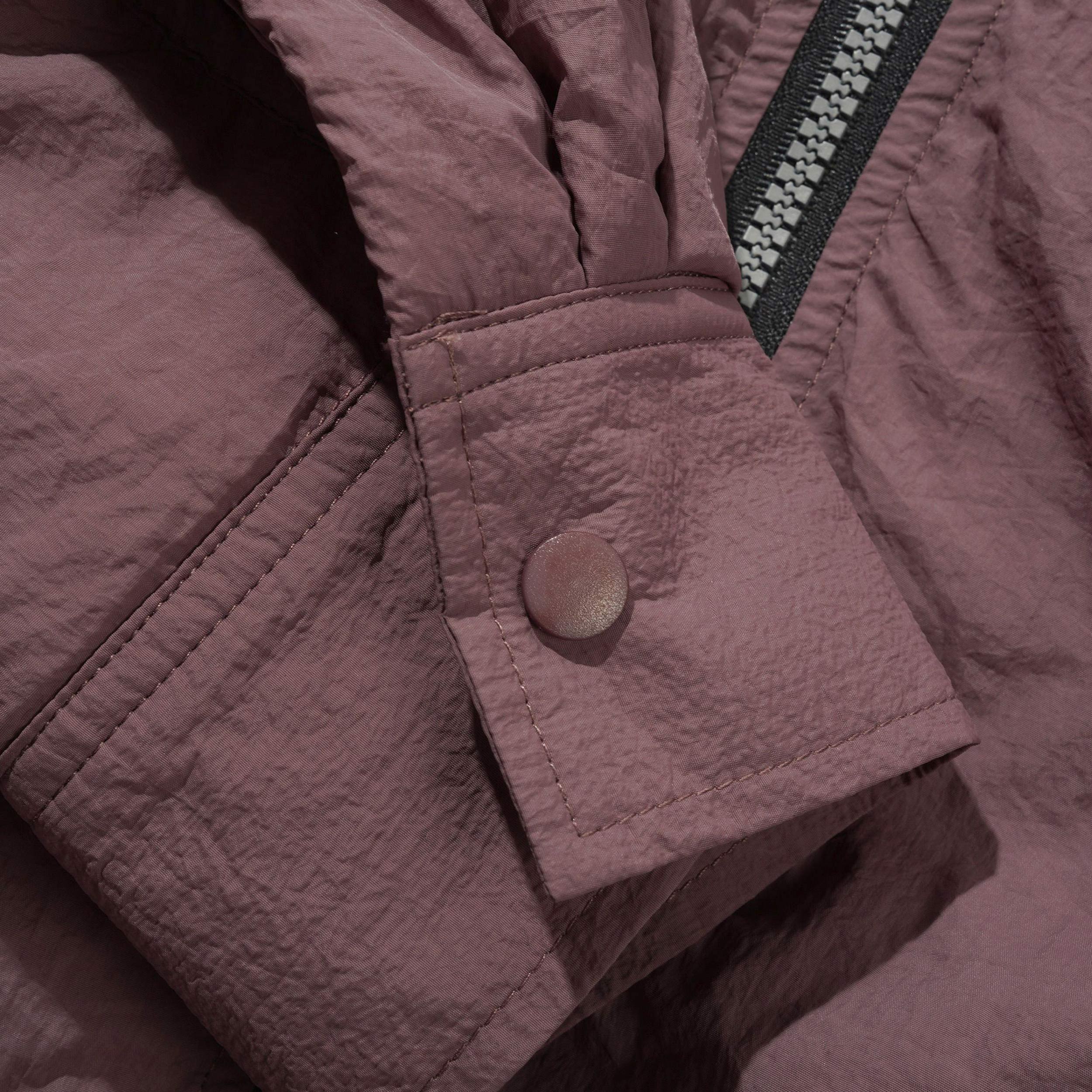 Terrain Insulated Overshirt