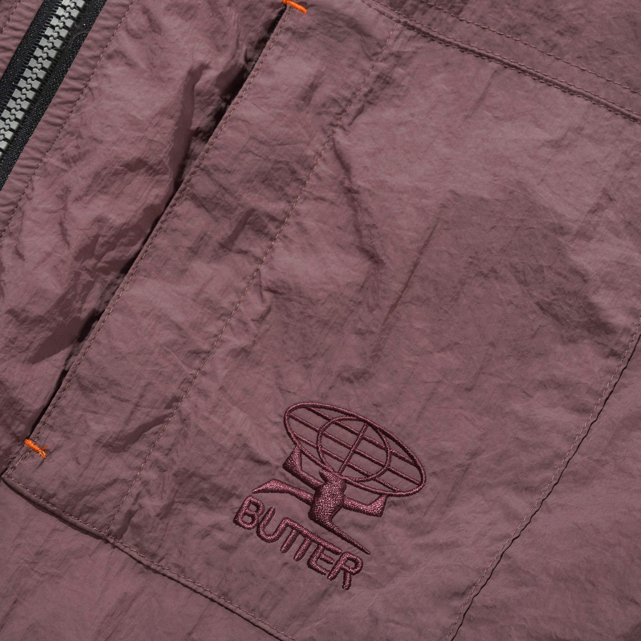 Terrain Insulated Overshirt