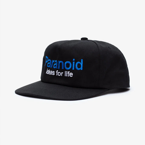 Ideas for Life Cap