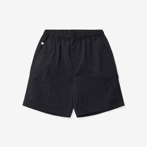 Texture Nylon Work Short | DK0A4Z2HBLK1