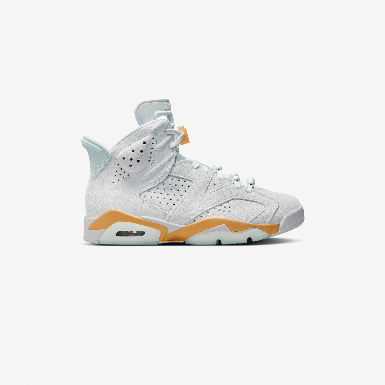 Wmns Air Jordan 6 Retro | DQ4914-074