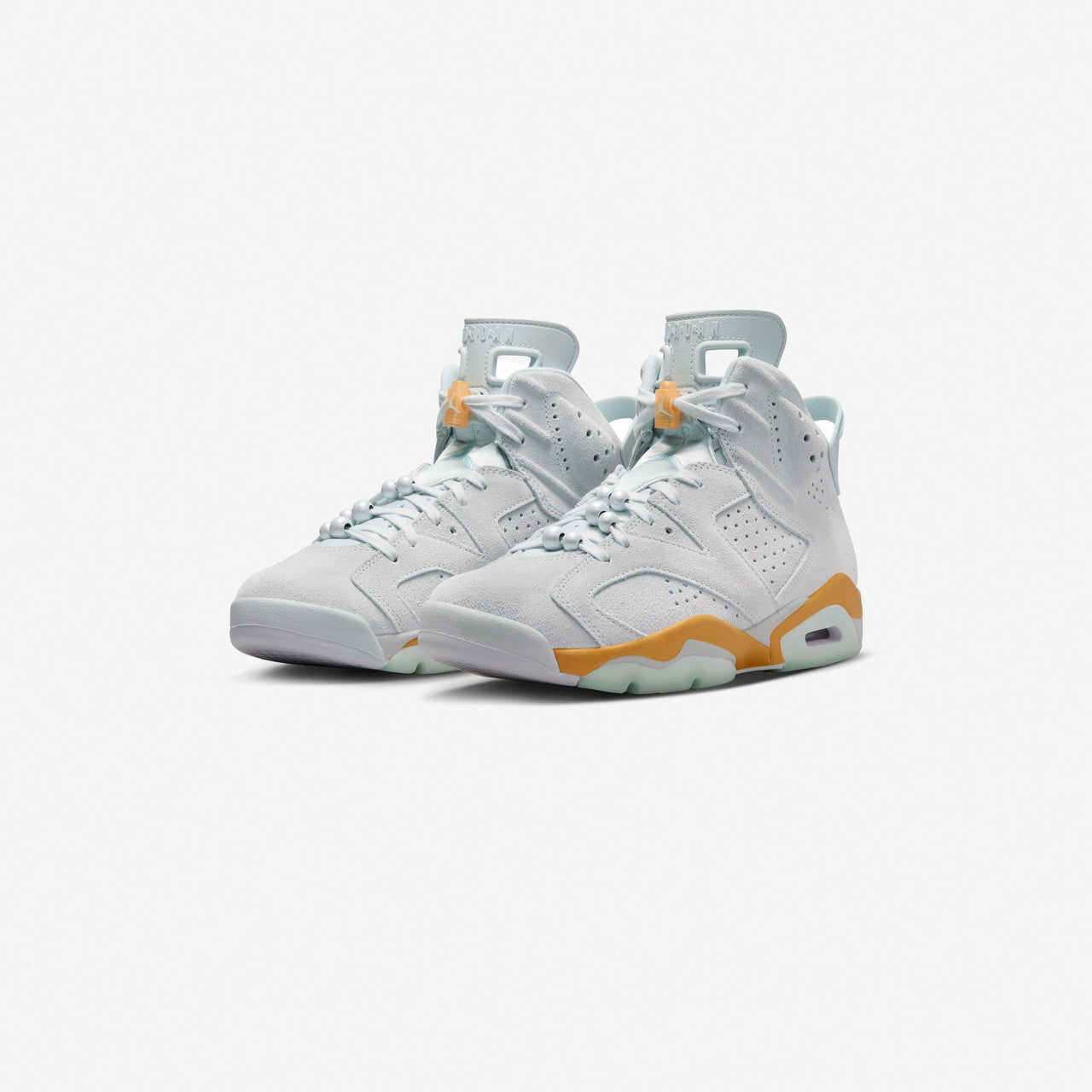 Wmns Air Jordan 6 Retro | DQ4914-074