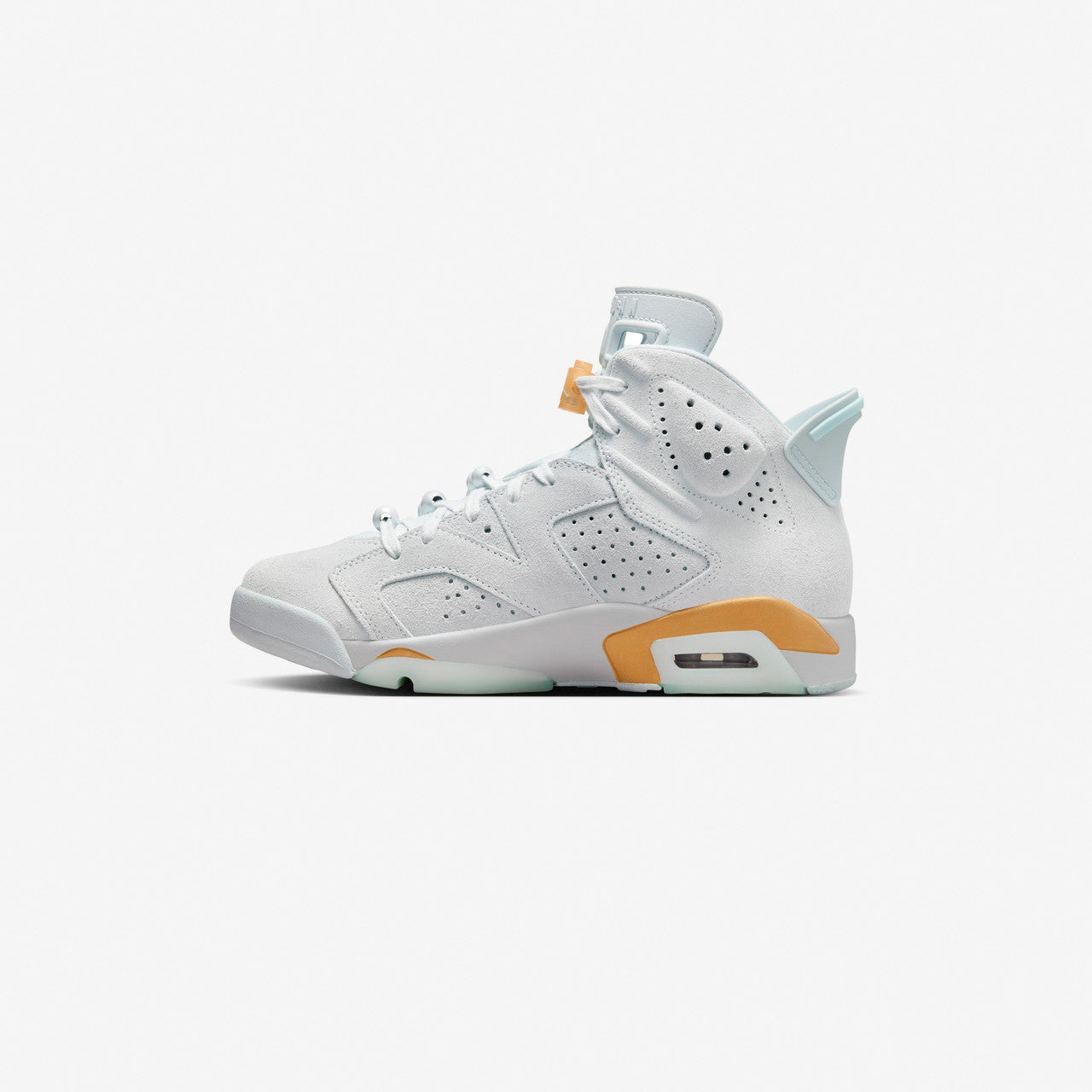 Wmns Air Jordan 6 Retro | DQ4914-074