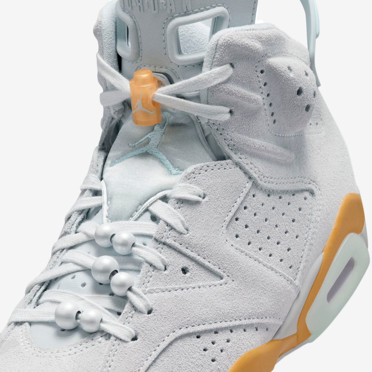Wmns Air Jordan 6 Retro | DQ4914-074