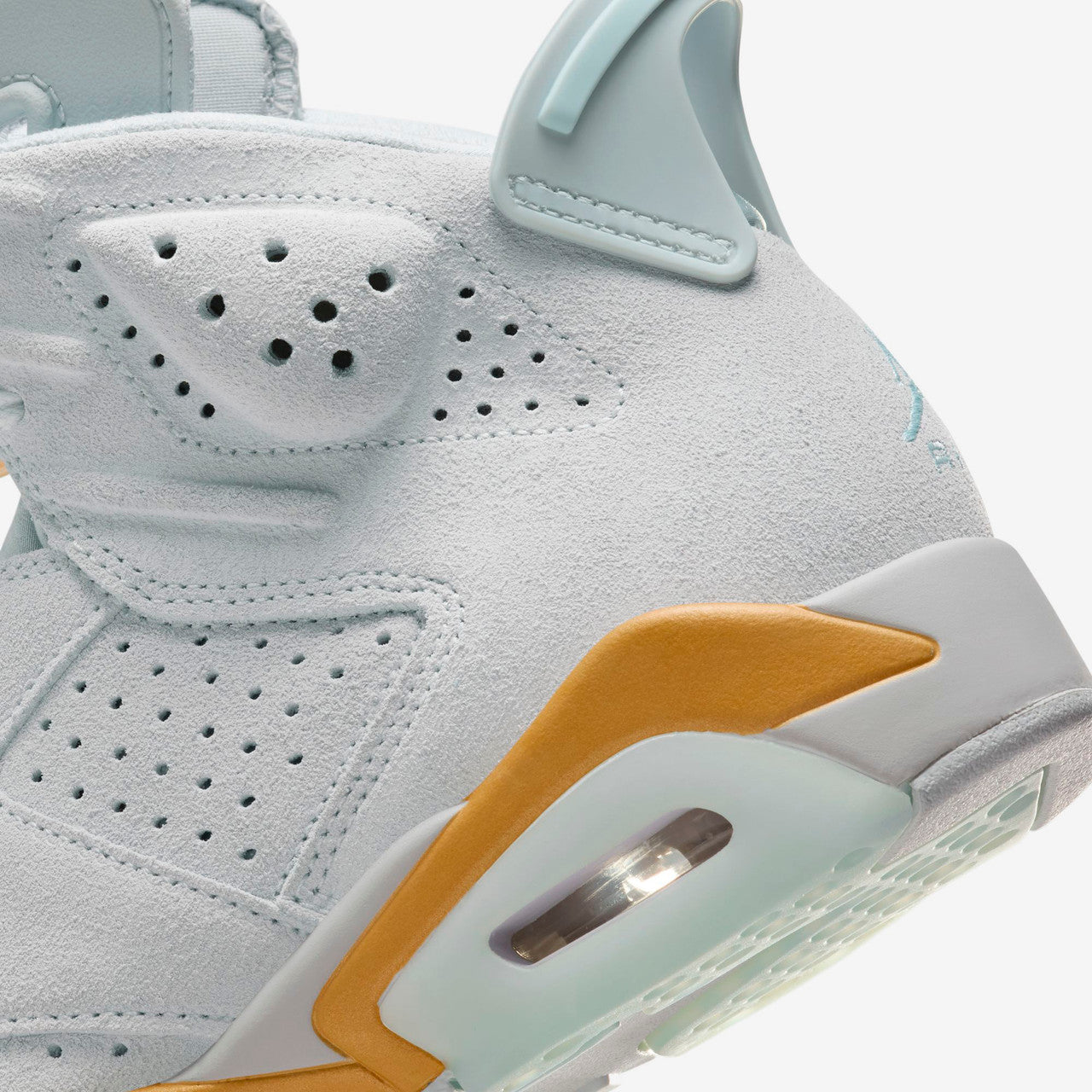 Wmns Air Jordan 6 Retro | DQ4914-074
