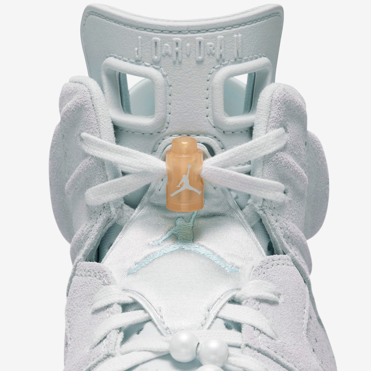 Wmns Air Jordan 6 Retro | DQ4914-074