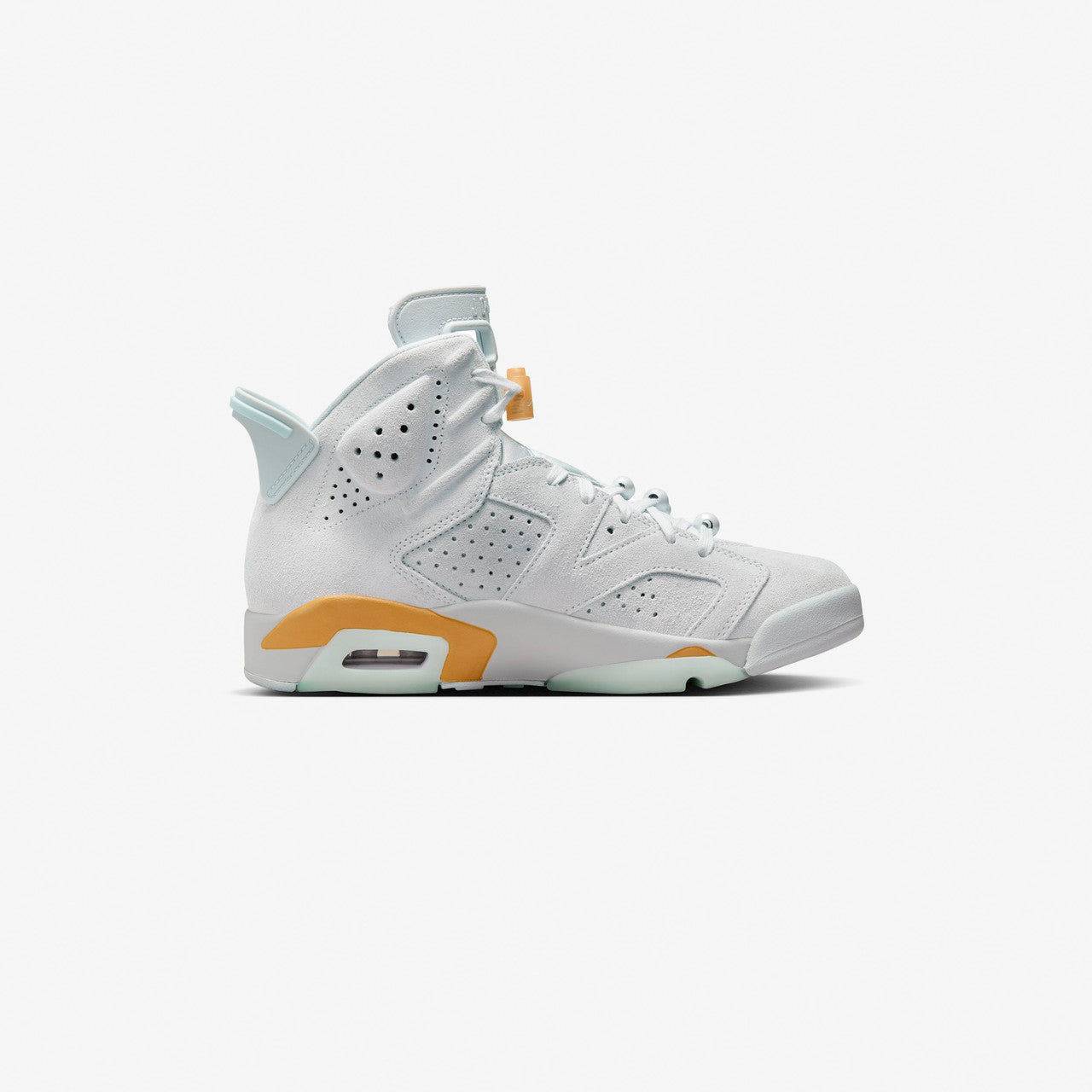 Wmns Air Jordan 6 Retro | DQ4914-074