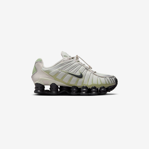 Wmns Shox TL