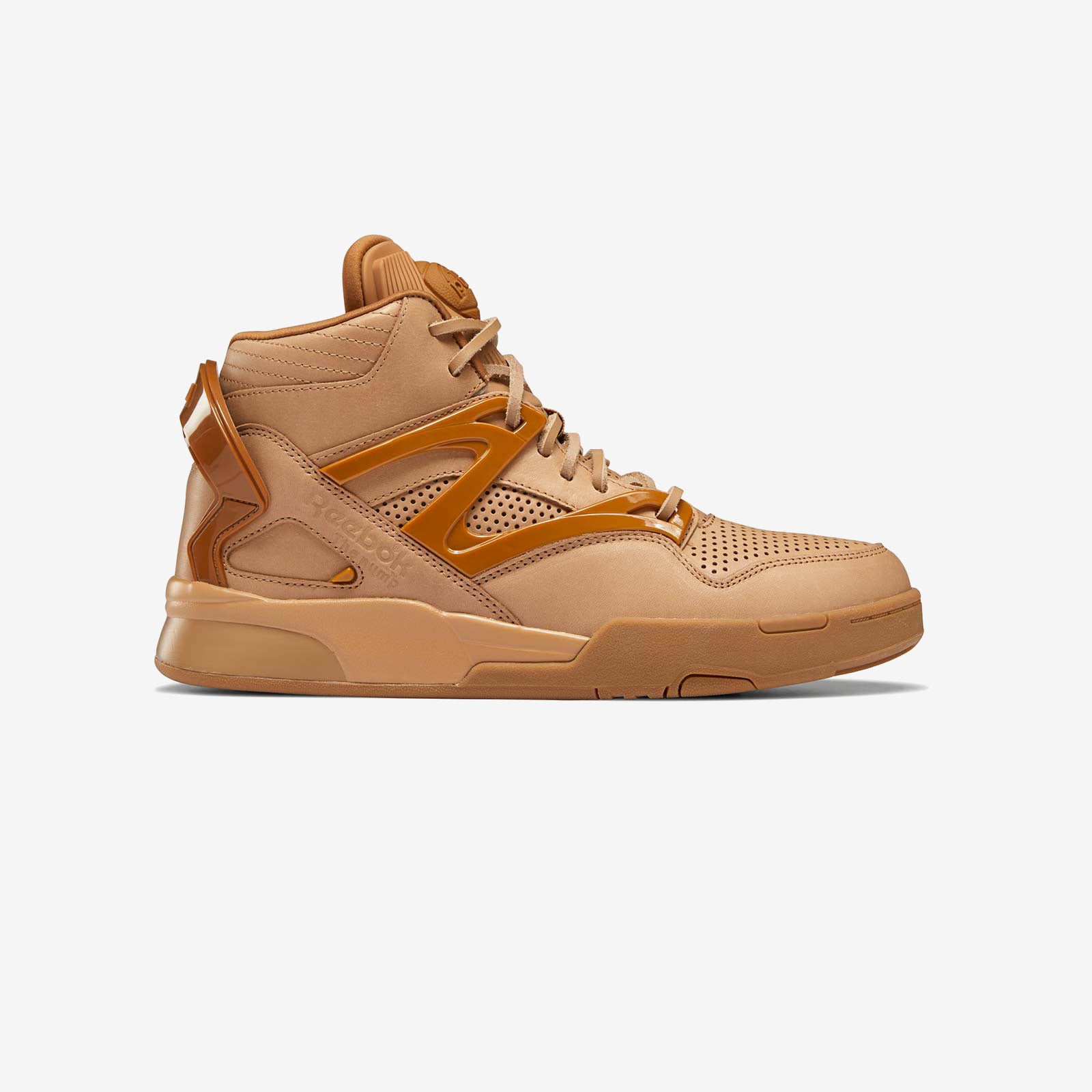 Pump Omni Zone II x JUUN.J