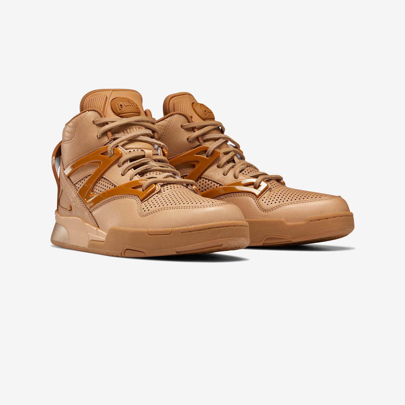 Pump Omni Zone II x JUUN.J