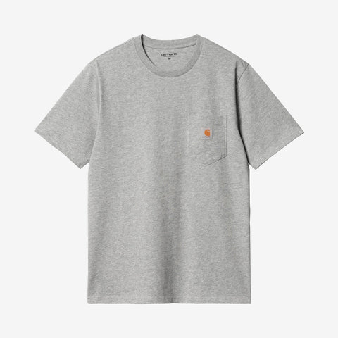 Short Sleeve Pocket T-Shirt