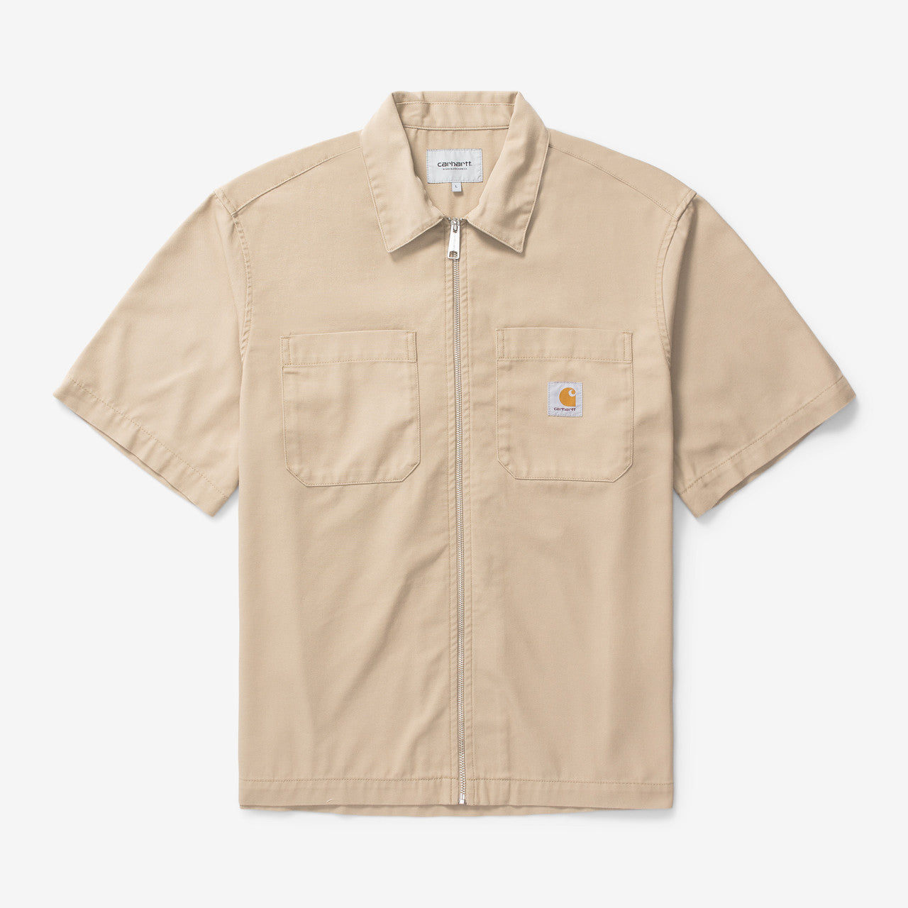 Short Sleeve Sandler Shirt | I033277.1YA02