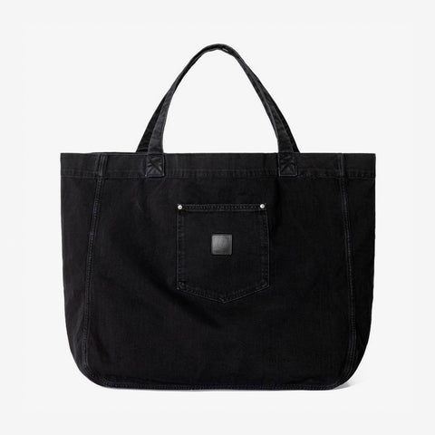 Rivet Tote Bag | I034324.8906