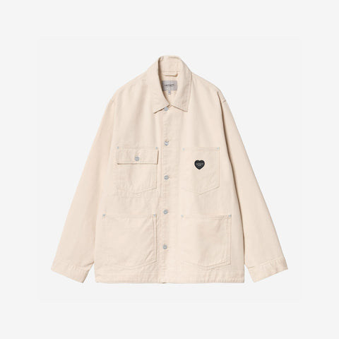 Drewe Chore Coat