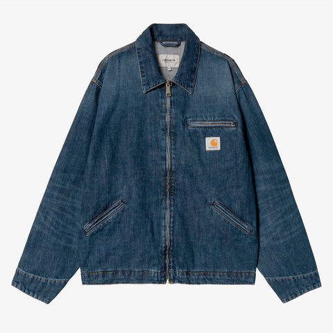 OG Detroit Jacket