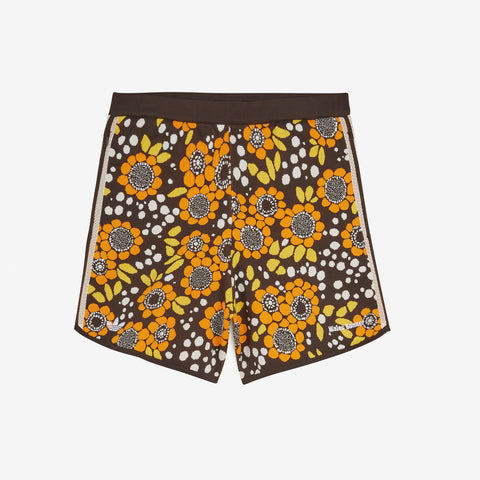 Knit Floral Short x Wales Bonner | JJ2927