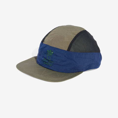 Cap x Brain Dead