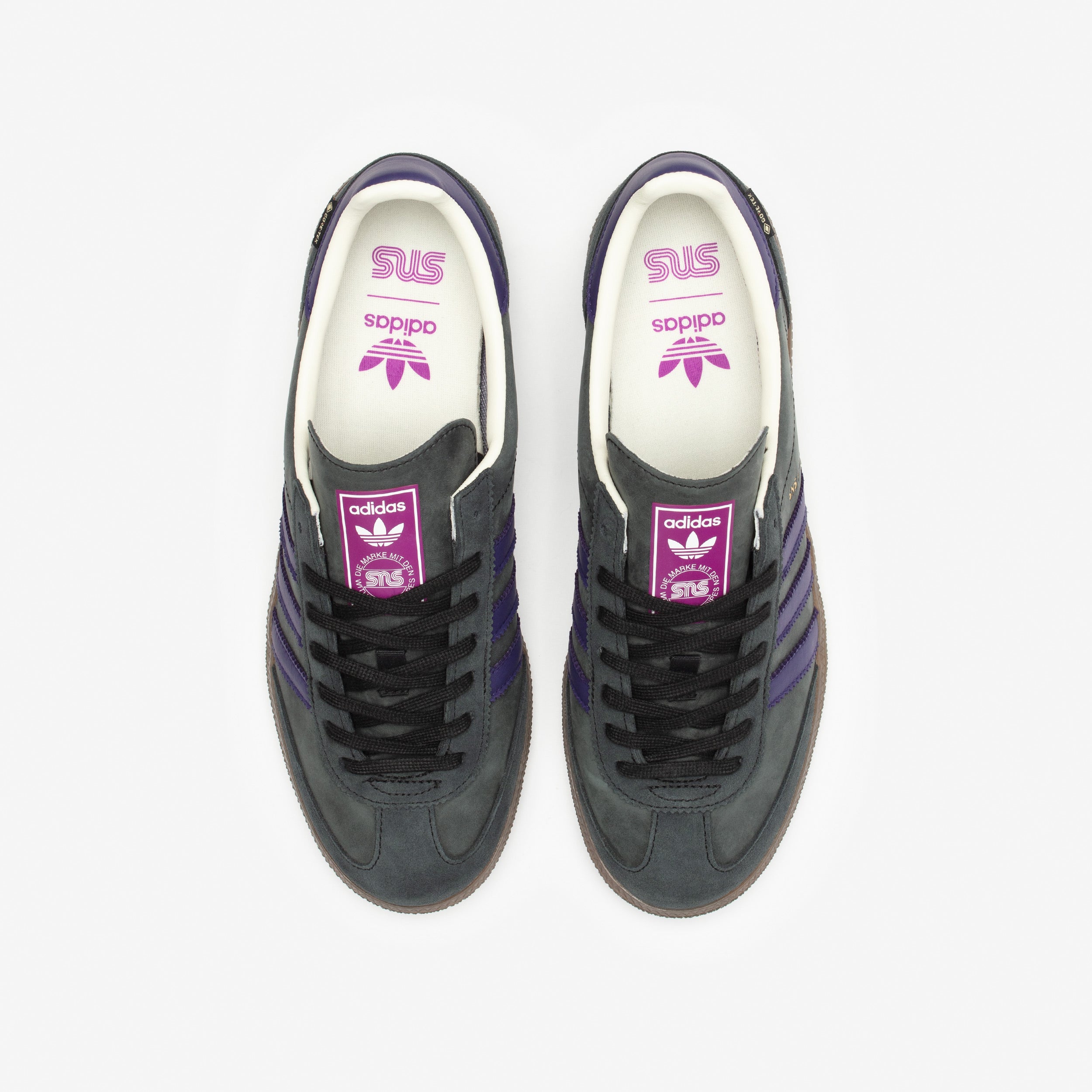 SNS GT II 7th Edition GTX