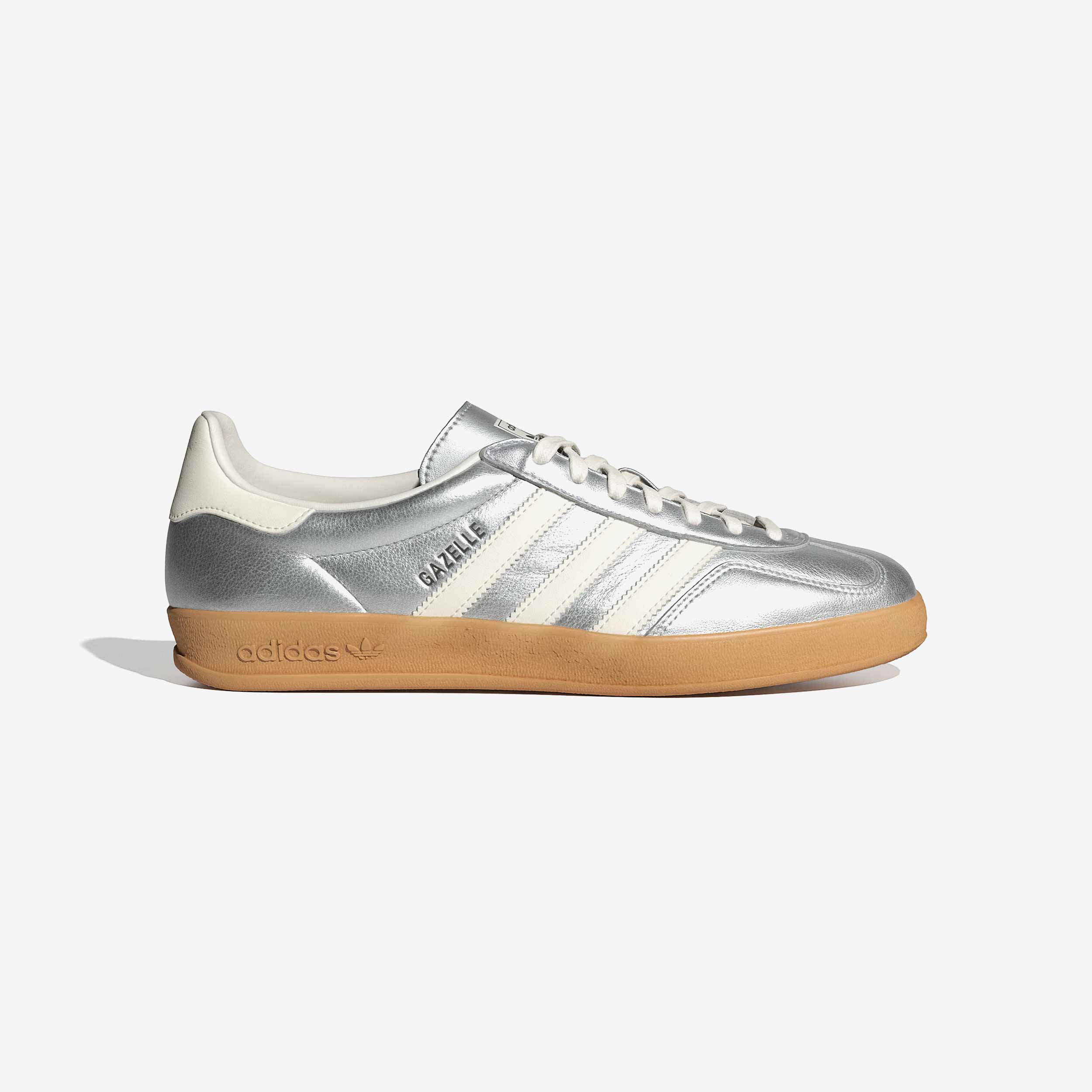 Gazelle Indoor