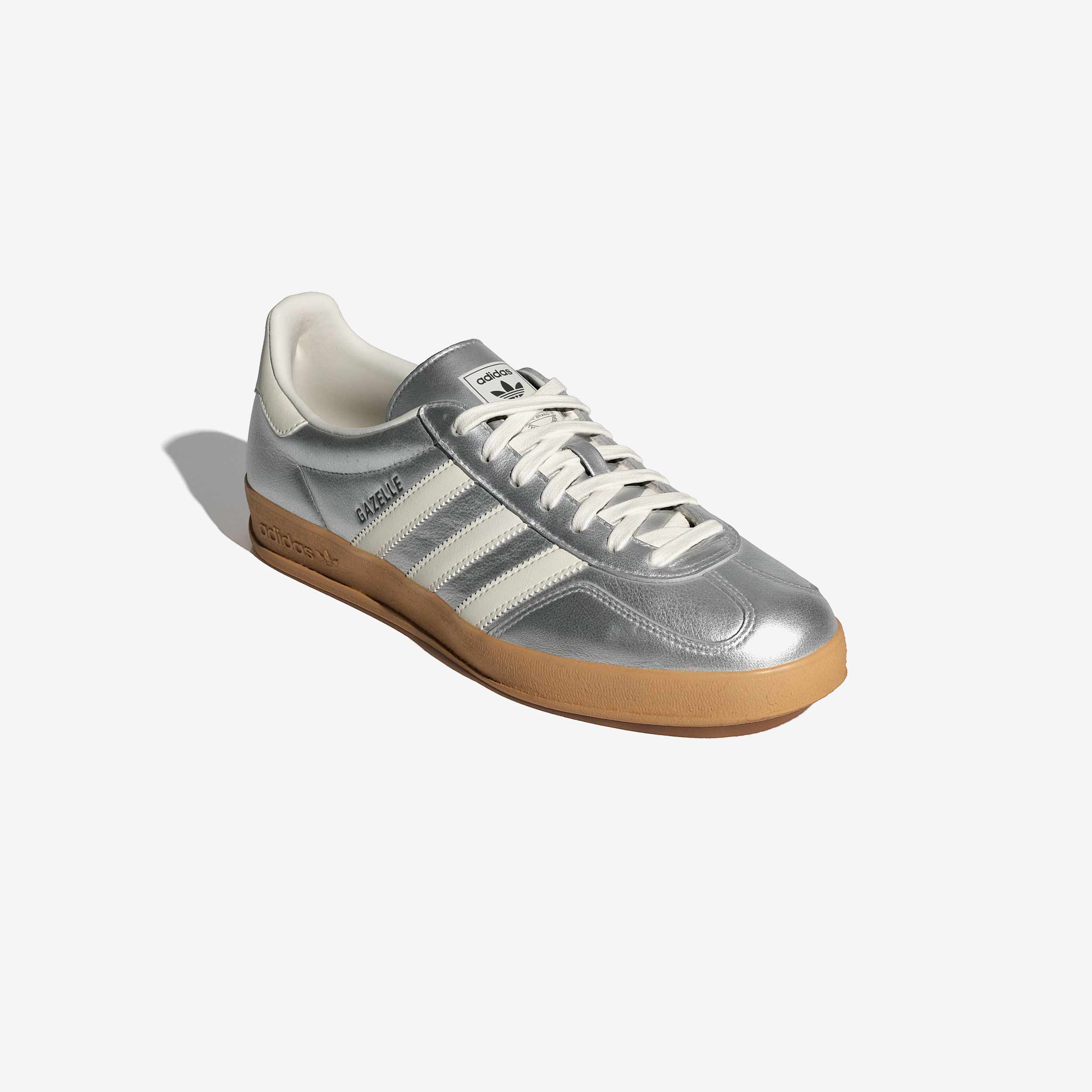 Gazelle Indoor