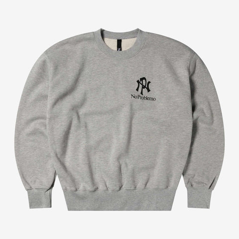 NYP Sweatshirt | NP20006.03