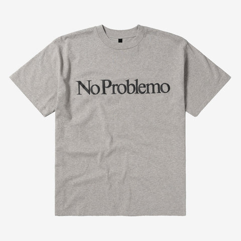 No Problemo Short Sleeve Tee