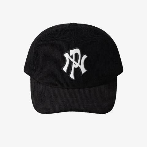 NYP Corduroy Cap