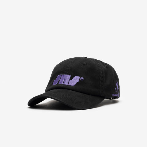 Swedish Precision 6 Panel Cap | SNS-133001