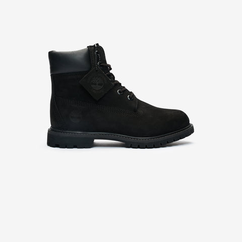 Wmns 6 Inch Premium Boot
