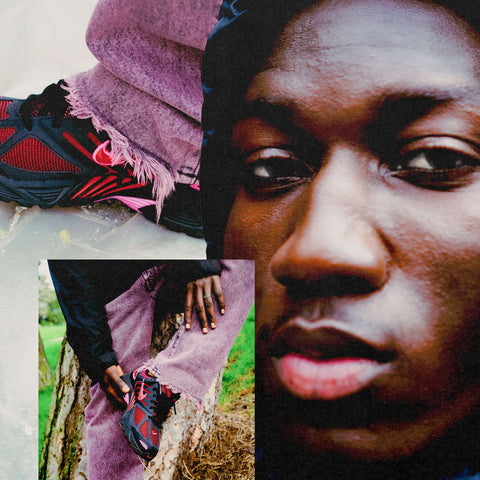 Nike Air Peg 2K5