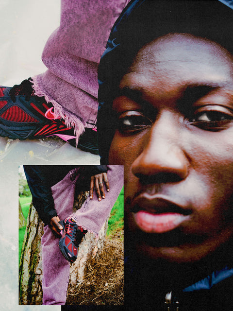 Nike Air Peg 2K5