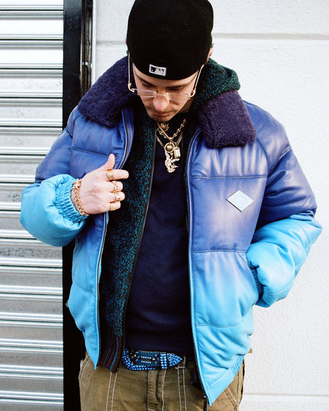 SNS x Double Goose