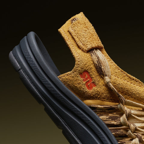 SNS x KEEN® UNEEK Flat