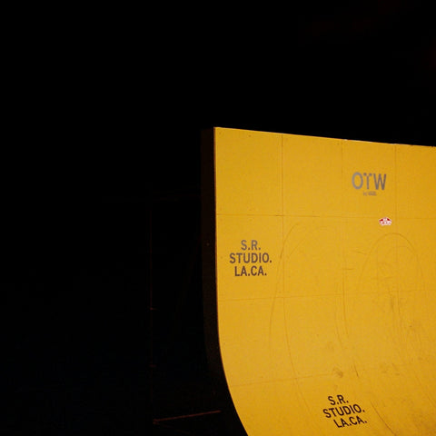 Recap: SNS at the launch of OTW by Vans in LA
