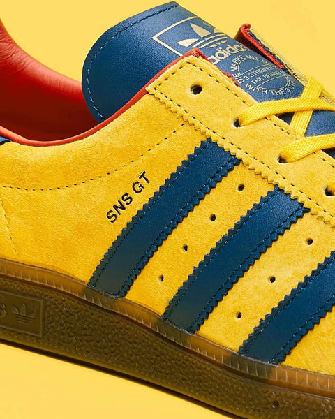 adidas Originals SNS GT "London"