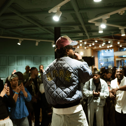 Recap: adidas Originals SNS GT II 4th Edition Berlin Launch