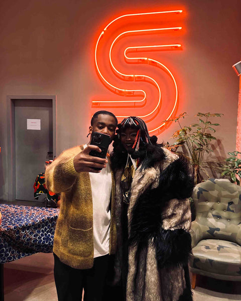 Recap: Ms. Lauryn Hill at SNS Berlin