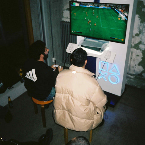 Recap: SNS FC x EA SPORTS FC24 Launch