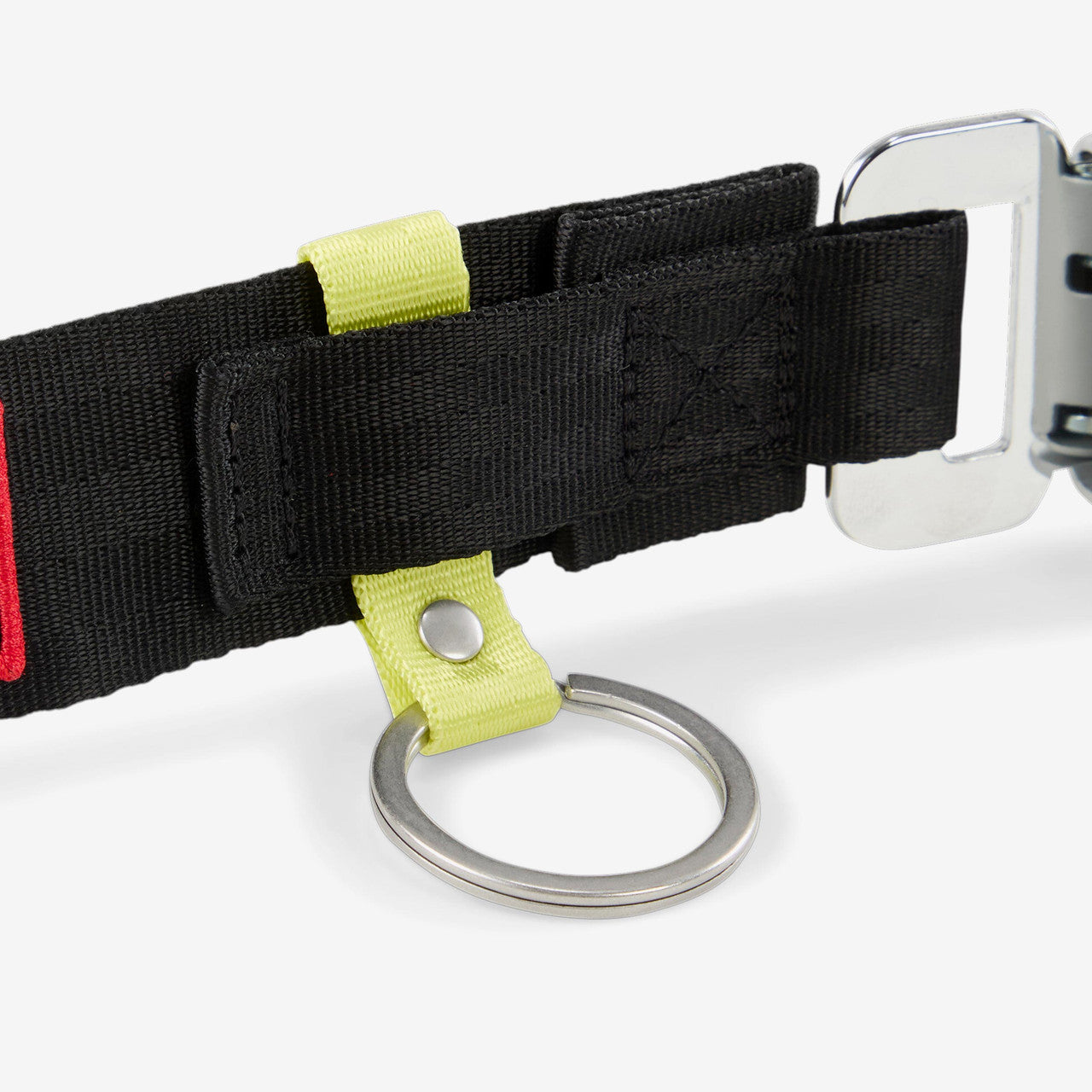Webbing Belt x A$AP Rocky | 054789-01
