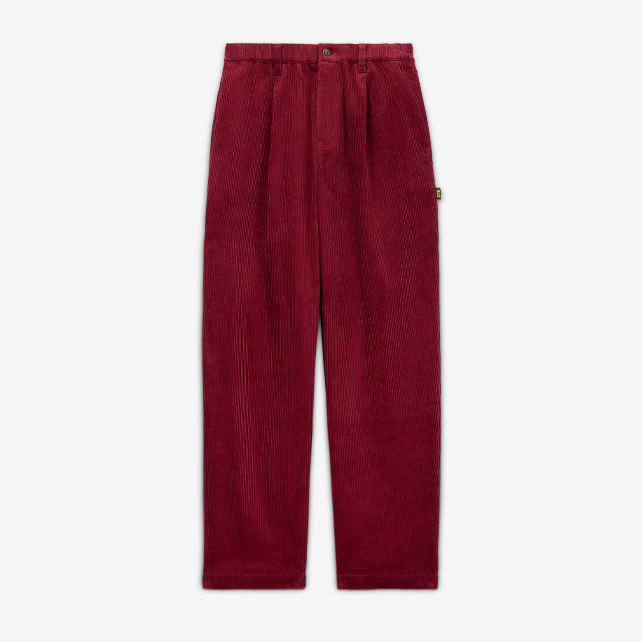 Corduroy Pant x IRAK | 10027811-A01