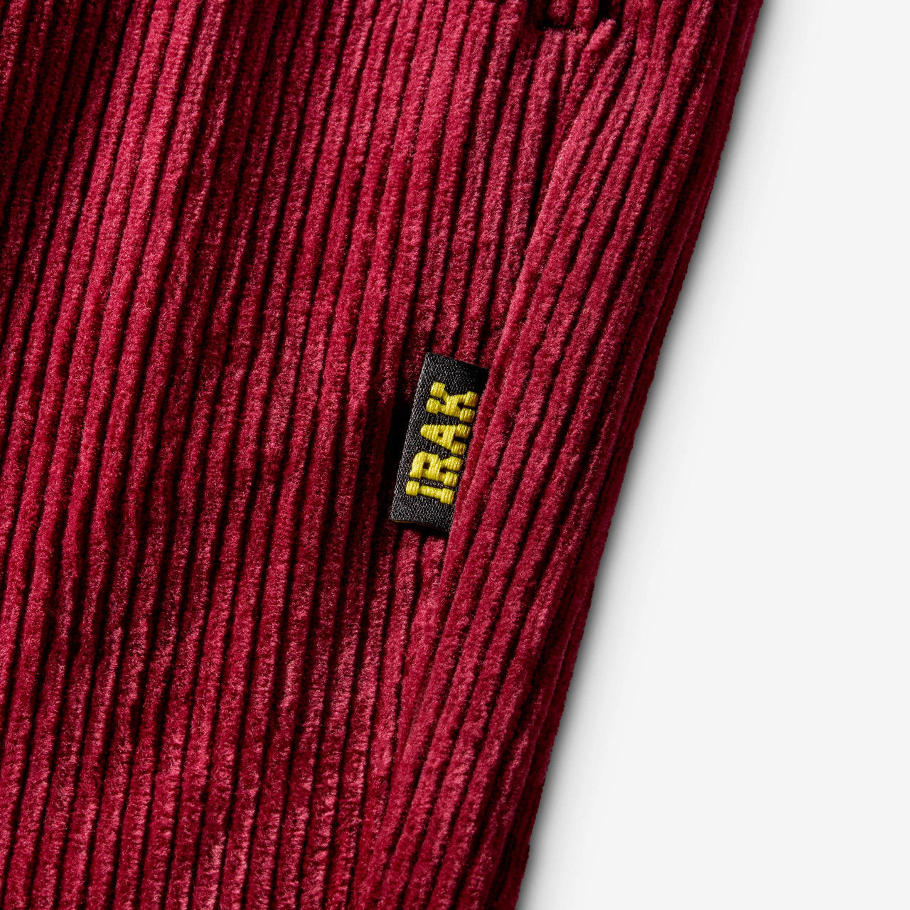 Corduroy Pant x IRAK | 10027811-A01