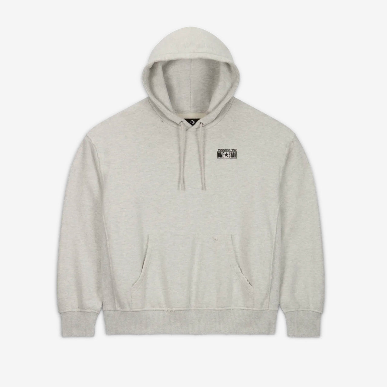Hoodie Light Retro x thisisneverthat | 10027832-A01