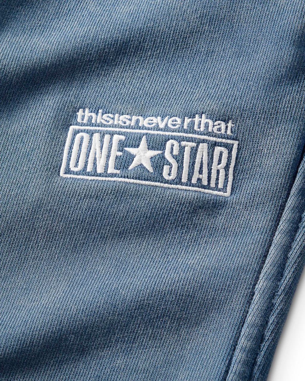 Washed Sweatpant x thisisneverthat | 10027833-A01