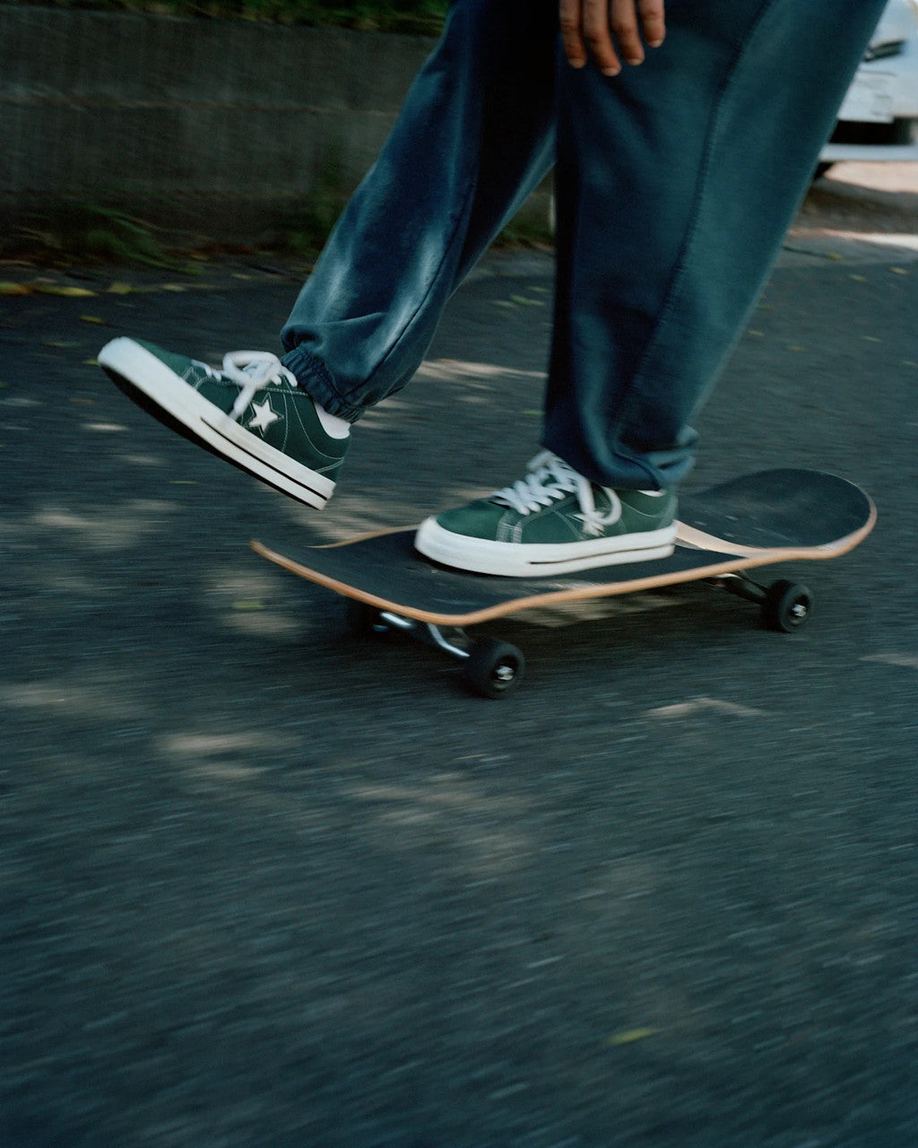 Washed Sweatpant x thisisneverthat | 10027833-A01