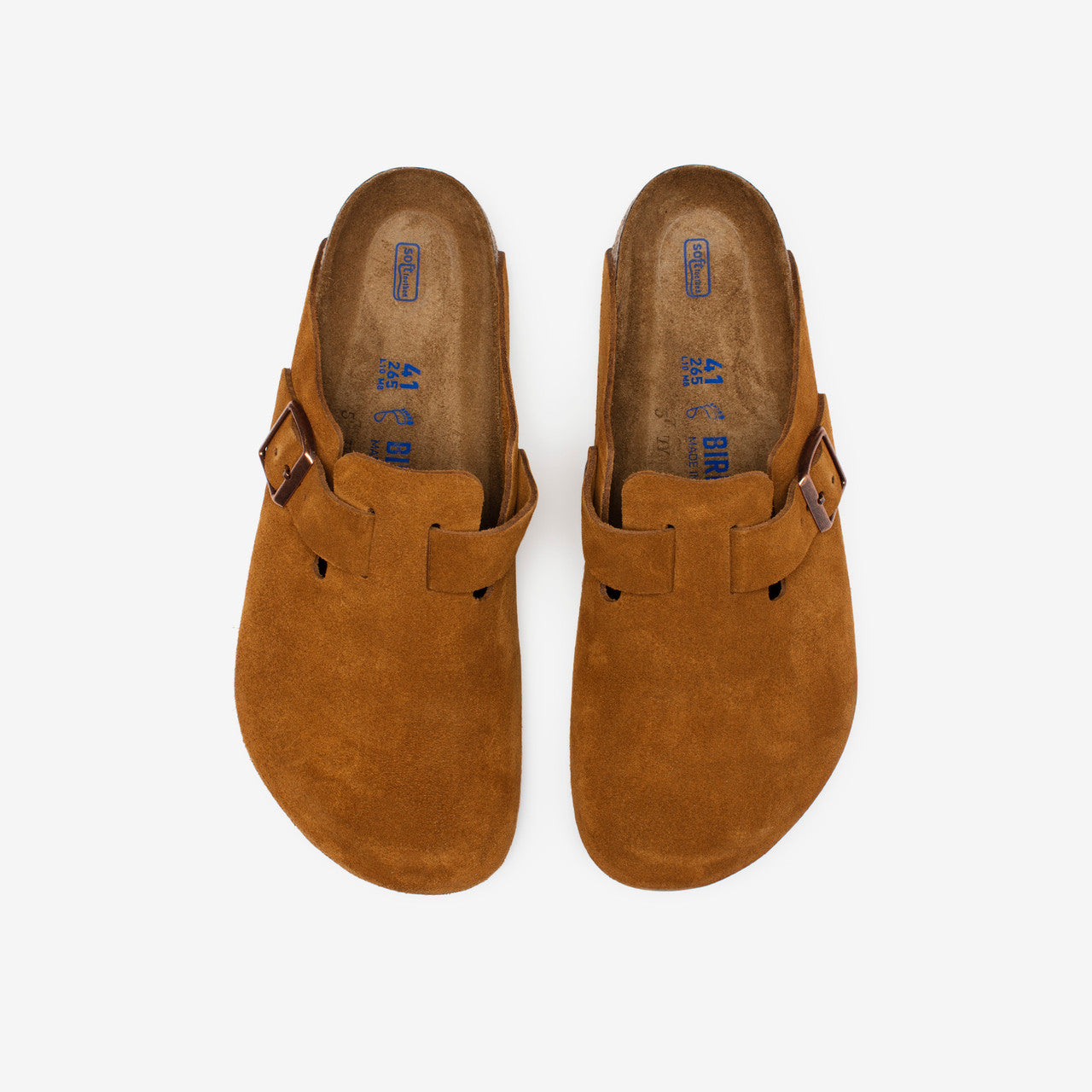 Boston SFB | 1009542
